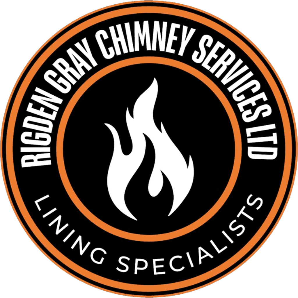 Rigden-Gray Chimney Services logo